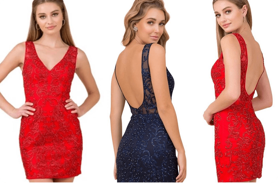 Prom Dresses Lake Charles LA